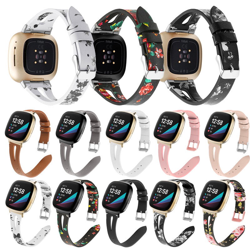 fitbit versa 2 straps